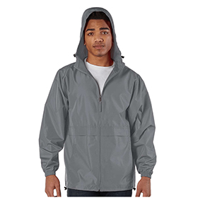 Champion - Anorak Jacket - CO125: CH-CO125
