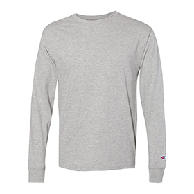 Champion - Premium Fashion Classics Long Sleeve T-Shirt - CP15: CH-CP15