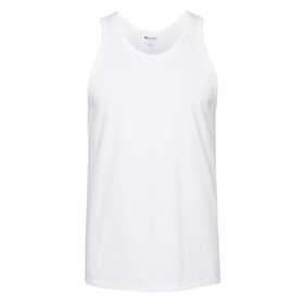 Champion - Premium Fashion Classics Ringspun Cotton Tank Top - CP30: CH-CP30