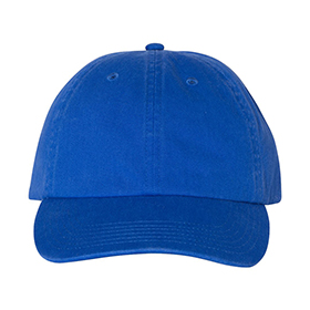 Champion - Washed-Twill Dad’s Cap - CS4000: CH-CS4000