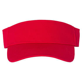 Champion - Washed Cotton Visor - CS4002: CH-CS4002