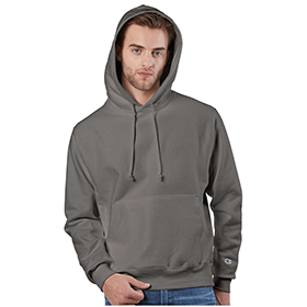 Champion - Reverse Weave® Hooded Sweatshirt - S101: CH-S101