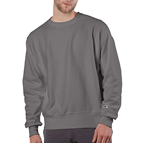 Champion - Reverse Weave® Crewneck Sweatshirt - S149: CH-S149