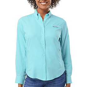 Columbia - Women's PFG Tamiami™ II Long Sleeve Shirt - 127570: CO-127570