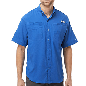 Columbia - PFG Tamiami™ II Short Sleeve Shirt - 128705: CO-128705