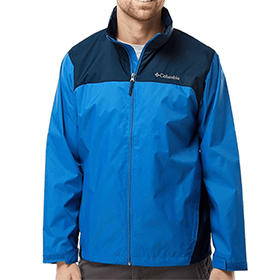 Columbia - Glennaker Lake™ Rain Jacket - 144236: CO-144236