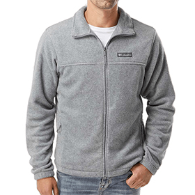 Columbia - Steens Mountain™ Fleece 2.0 Full-Zip Jacket - 147667: CO-147667