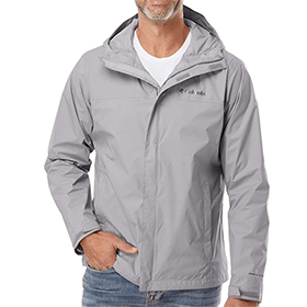 Columbia - Watertight™ II Jacket - 153389: CO-153389