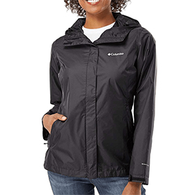 Columbia - Women's Arcadia™ II Jacket - 153411: CO-153411