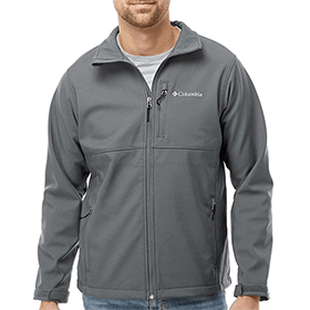 Columbia - Ascender™ Softshell Jacket - 155653: CO-155653