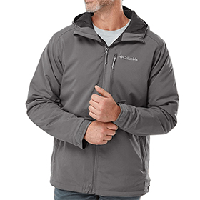Columbia - Gate Racer™ Softshell - 155753: CO-155753