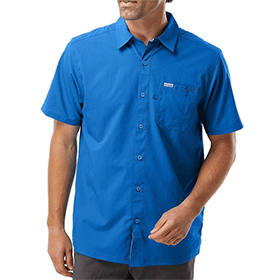 Columbia - Slack Tide™ Camp Shirt - 157705: CO-157705