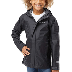 Columbia - Youth Watertight™ Jacket - 158064: CO-158064