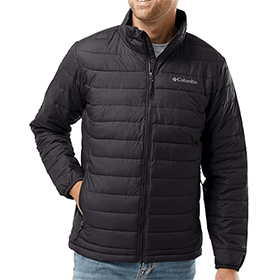 Columbia - Powder Lite Jacket - 169800: CO-169800