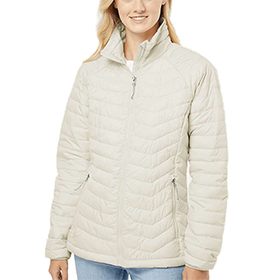 Columbia - Women’s Powder Lite Jacket - 169906: CO-169906