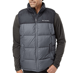 Columbia - Pike Lake™ Vest - 173801: CO-173801