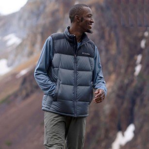 Columbia - Pike Lake™ Vest - 173801: CO-173801