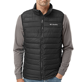 Columbia - Powder Lite Vest - 174803: CO-174803