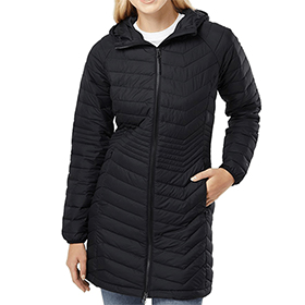 Columbia - Women's Powder Lite™ Mid Jacket - 174831: CO-174831