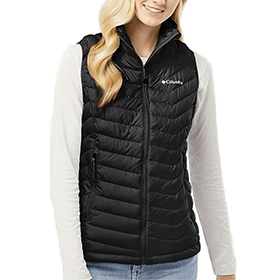 Columbia - Women's Powder Lite™ Vest - 175741: CO-175741