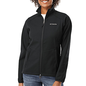 Columbia - Women’s Kruser Ridge™ Softshell Jacket - 177191: CO-177191