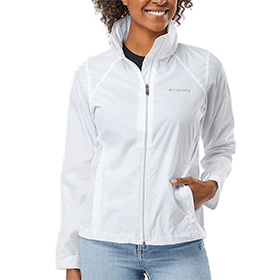 Columbia - Women’s Switchback™ III Jacket - 177196: CO-177196