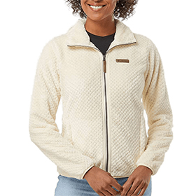 Columbia - Women's Fire Side™ II Sherpa Full-Zip - 181979: CO-181979