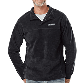 Columbia - Steens Mountain™ Half-Snap Pullover - 186168: CO-186168