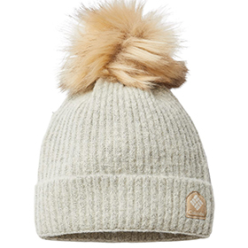 Columbia - Winter Blur™ Pom Pom Beanie - 186210: CO-186210