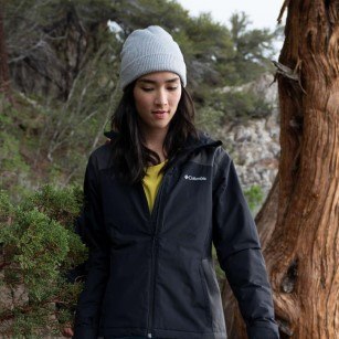 Columbia - Women's Tipton Peak™ Insulated Jacket - 186457: CO-186457