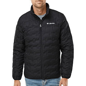 Columbia - Delta Ridge Down Jacket - 187590: CO-187590