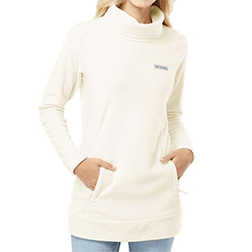 Columbia - Women's Ali Peak™ Fleece Tunic - 190569: CO-190569