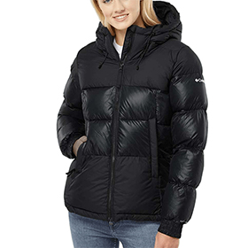 Columbia - Women's Pike Lake™ II Insulated Jacket - 190928: CO-190928