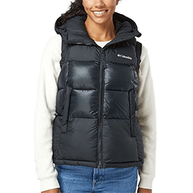 Columbia - Women's Pike Lake™ II Insulated Vest - 190929: CO-190929