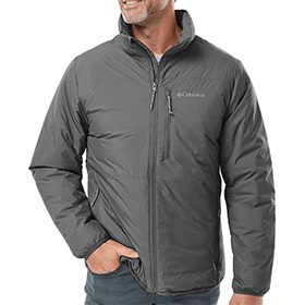 Columbia - Grand Wall™ Jacket - 191052: CO-191052