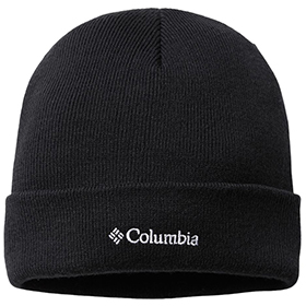 Columbia - City Trek™ Heavyweight Beanie - 191125: CO-191125