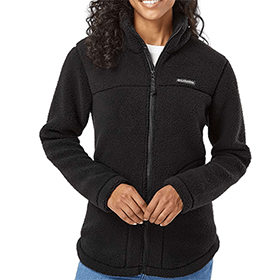 Columbia - Women's West Bend™ Full-Zip - 193990: CO-193990