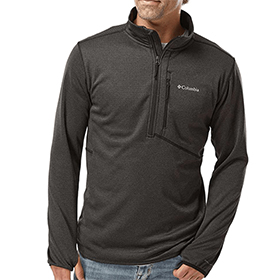 Columbia - Park View™ Fleece Half-Zip - 195220: CO-195220