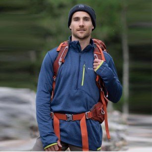 Columbia - Park View™ Fleece Half-Zip - 195220: CO-195220