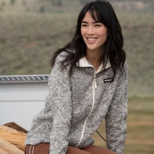 Columbia - Women's Sweater Weather™ Full-Zip - 195893: CO-195893