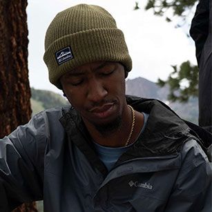 Columbia - Lost Lager™ II Beanie - 197592: CO-197592