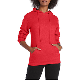 Delta Fleece Adult Heavyweight Hoodie: DE-99200