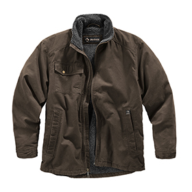 Dri Duck Endeavor Jacket: DR-5037