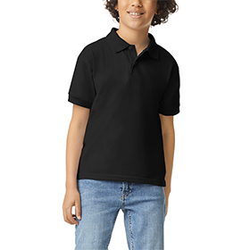 Gildan® 8800B Youth Polo: GI-8800B