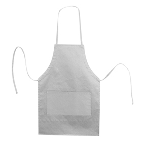 Liberty Bags Caroline AL2B Butcher Style Twill Apron: LI-5502