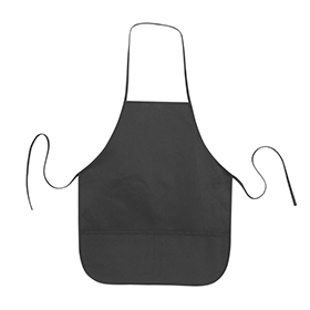Liberty Bags Debbie NSR2 Cotton Twill Apron: LI-5503
