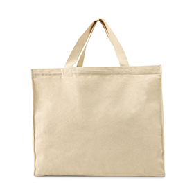 Liberty Bags Katelyn Canvas Tote: LI-8501