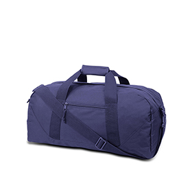 Liberty Bags Large Square Duffel: LI-8806