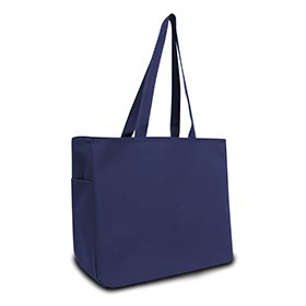 Liberty Bags Must Have 600D Tote: LI-8815