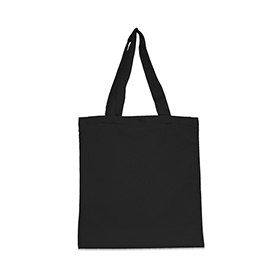 Liberty Bags Nicole Cotton Canvas Tote: LI-8860